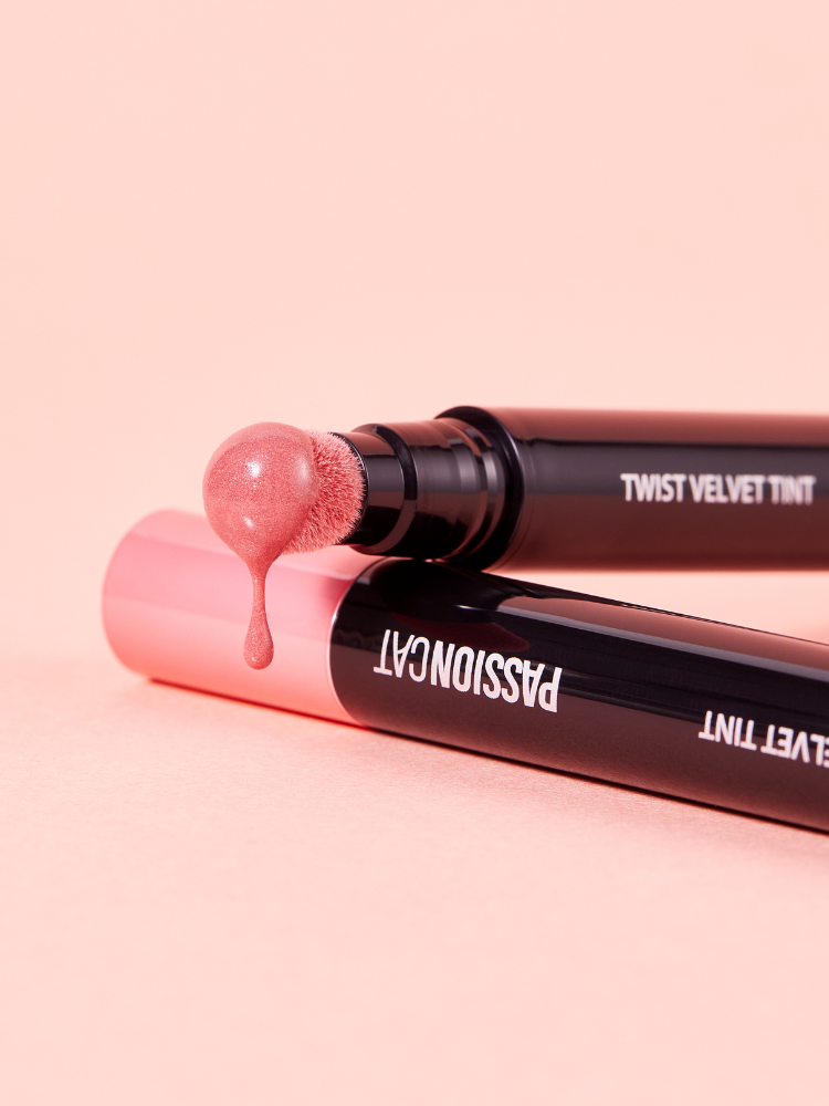 Twist Velvet Tint (3 Colors)