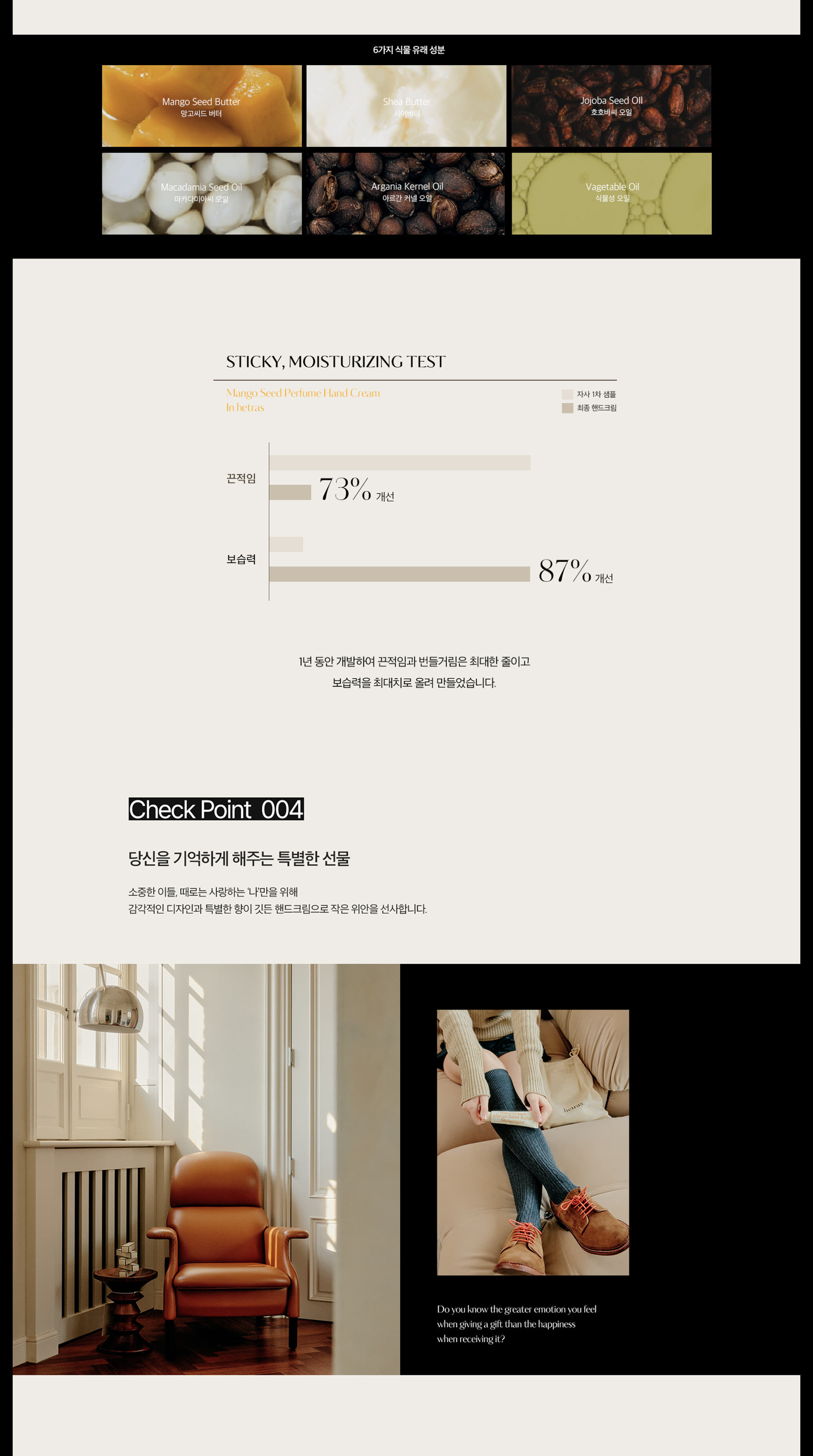 [Coming soon] Hetras Signature Scent Gift Set (Limited Edition)