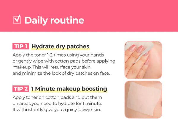 No.4 Hydrating Glow Mineral Toner