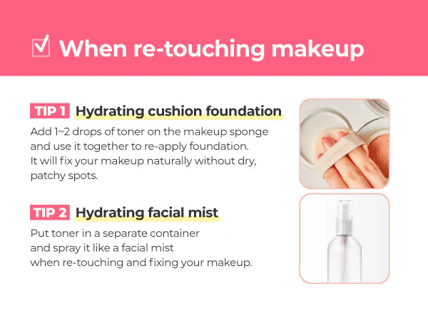 No.4 Hydrating Glow Mineral Toner
