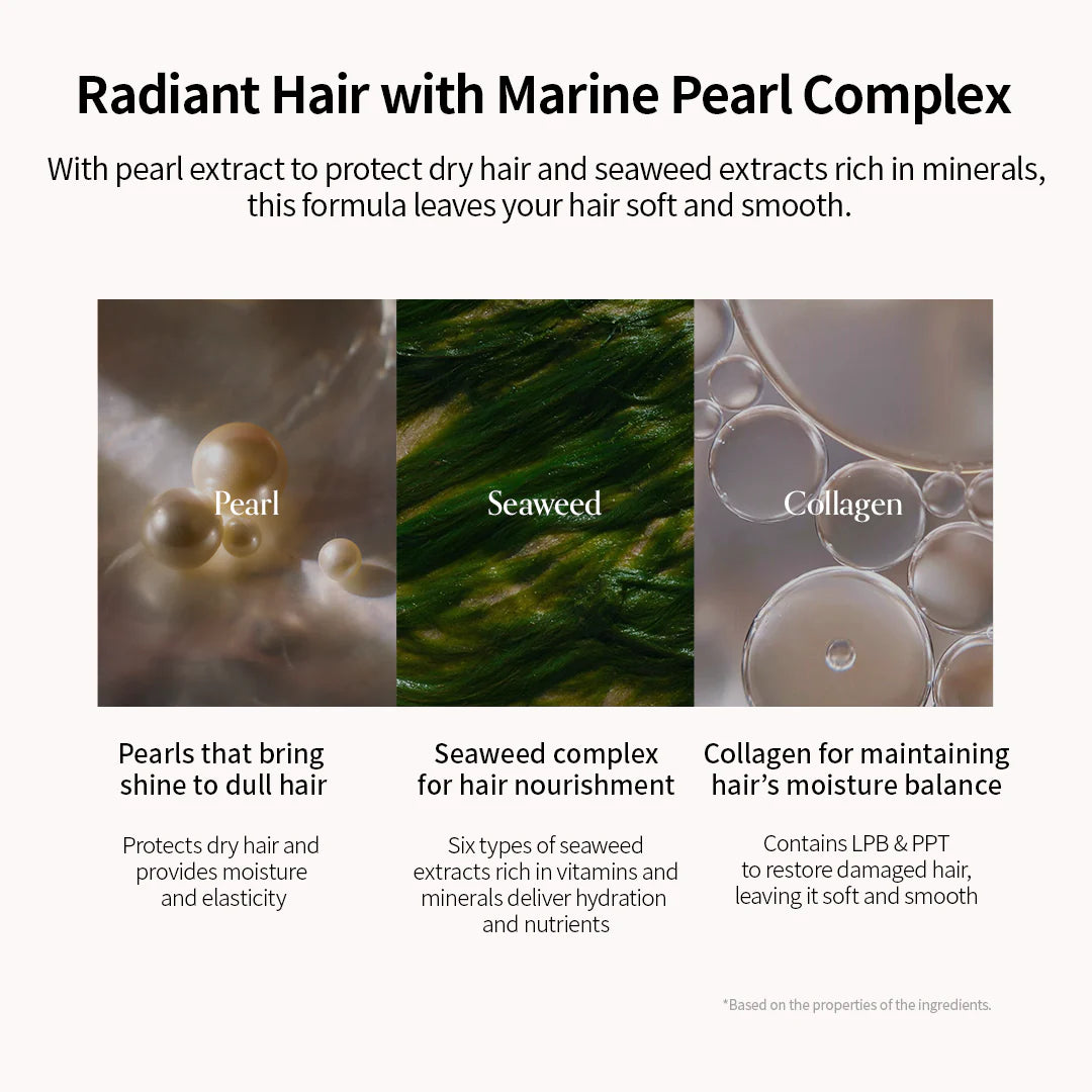 Damage Therapy No-wash Treatment EX Trueme