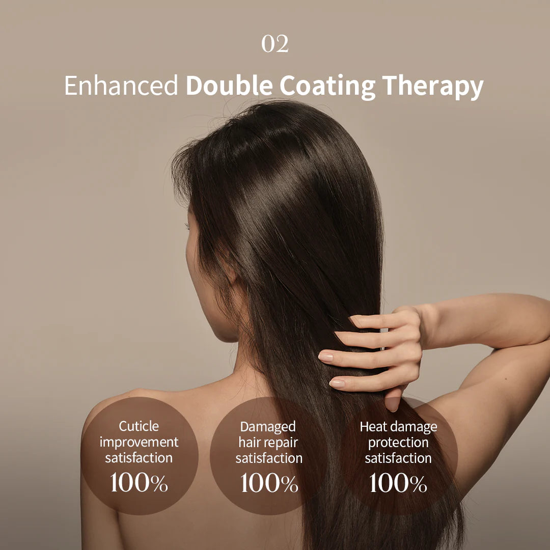 Damage Therapy No-wash Treatment EX Trueme