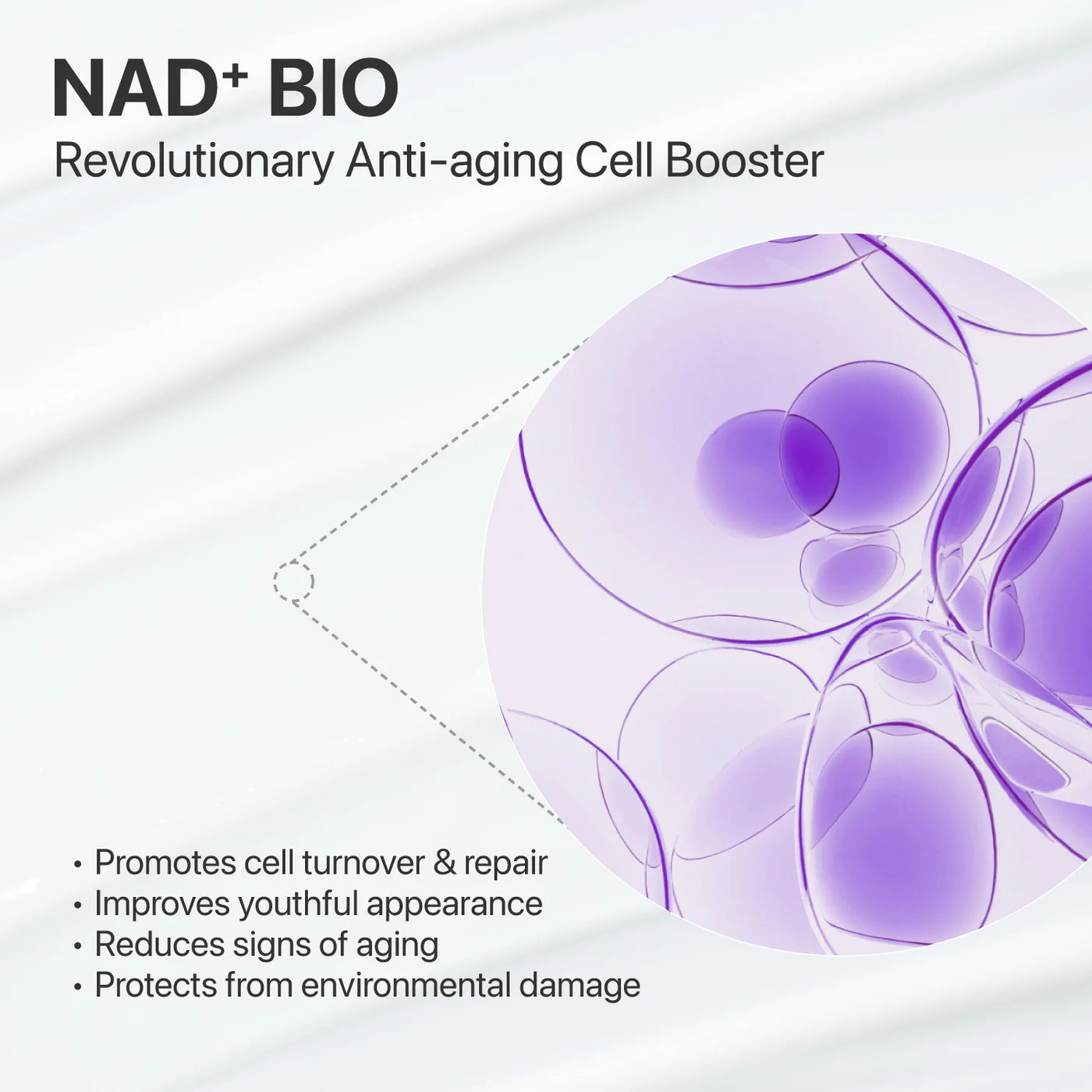 No.9 NAD Bio Lifting-sil Essence