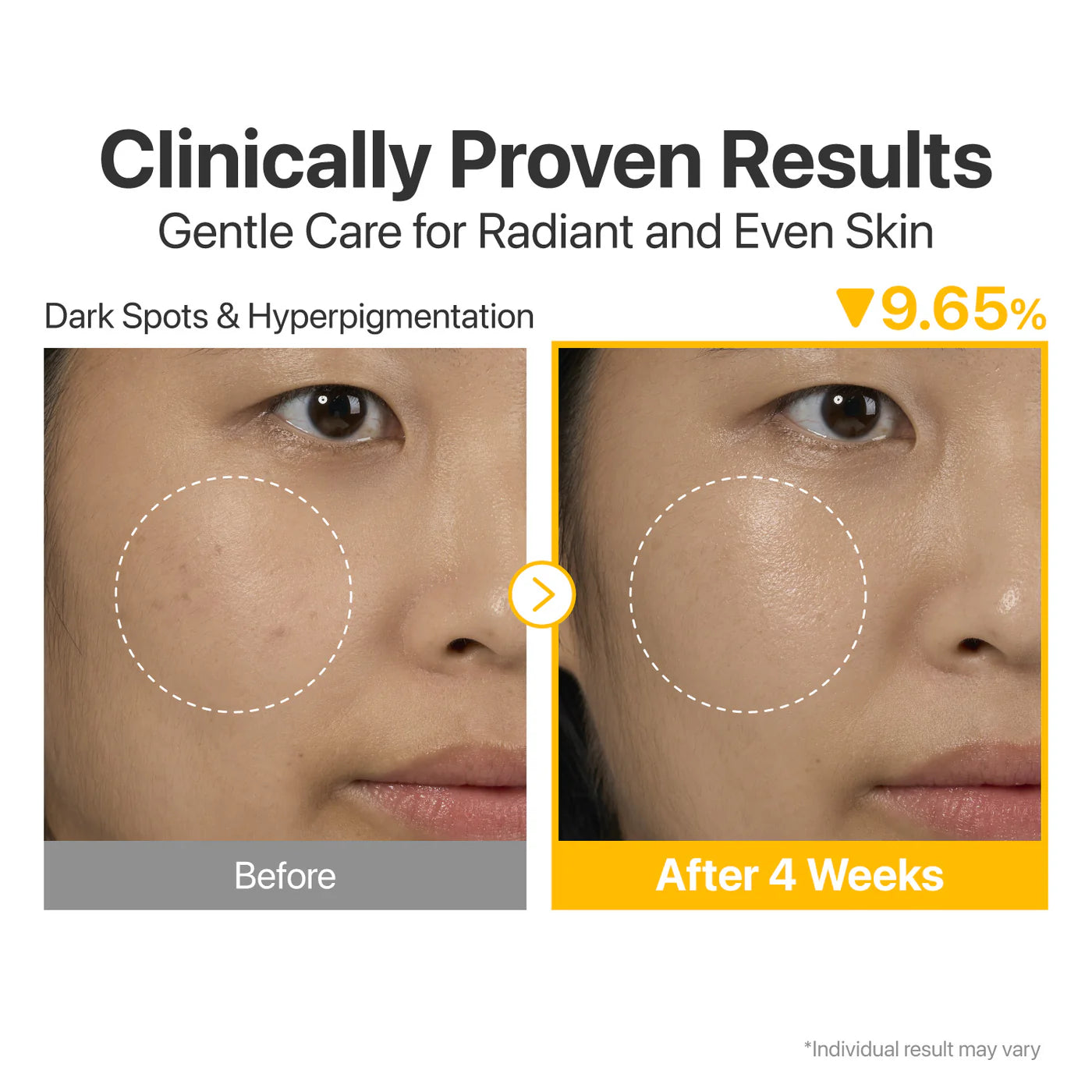 No.5+ Glutathione Vitamin Concentrated Serum