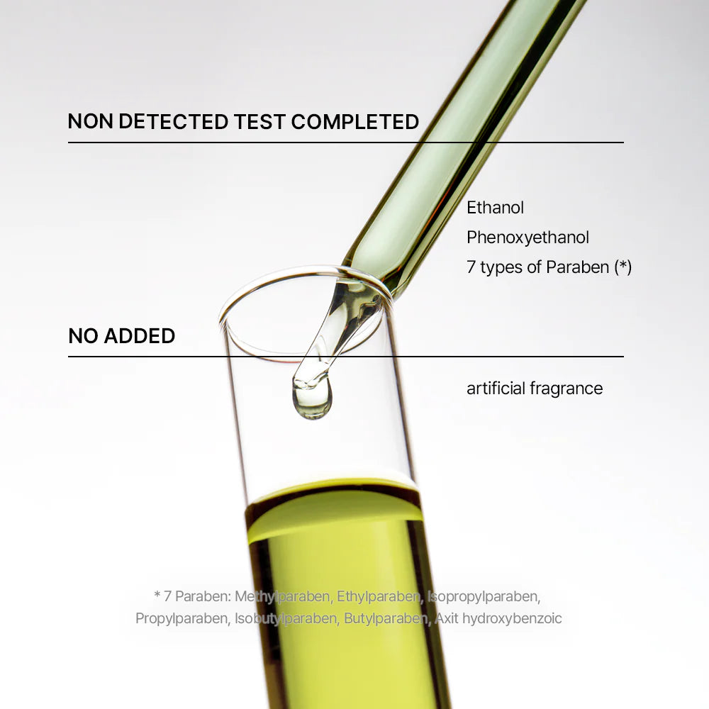 Cicamanu Serum Mist