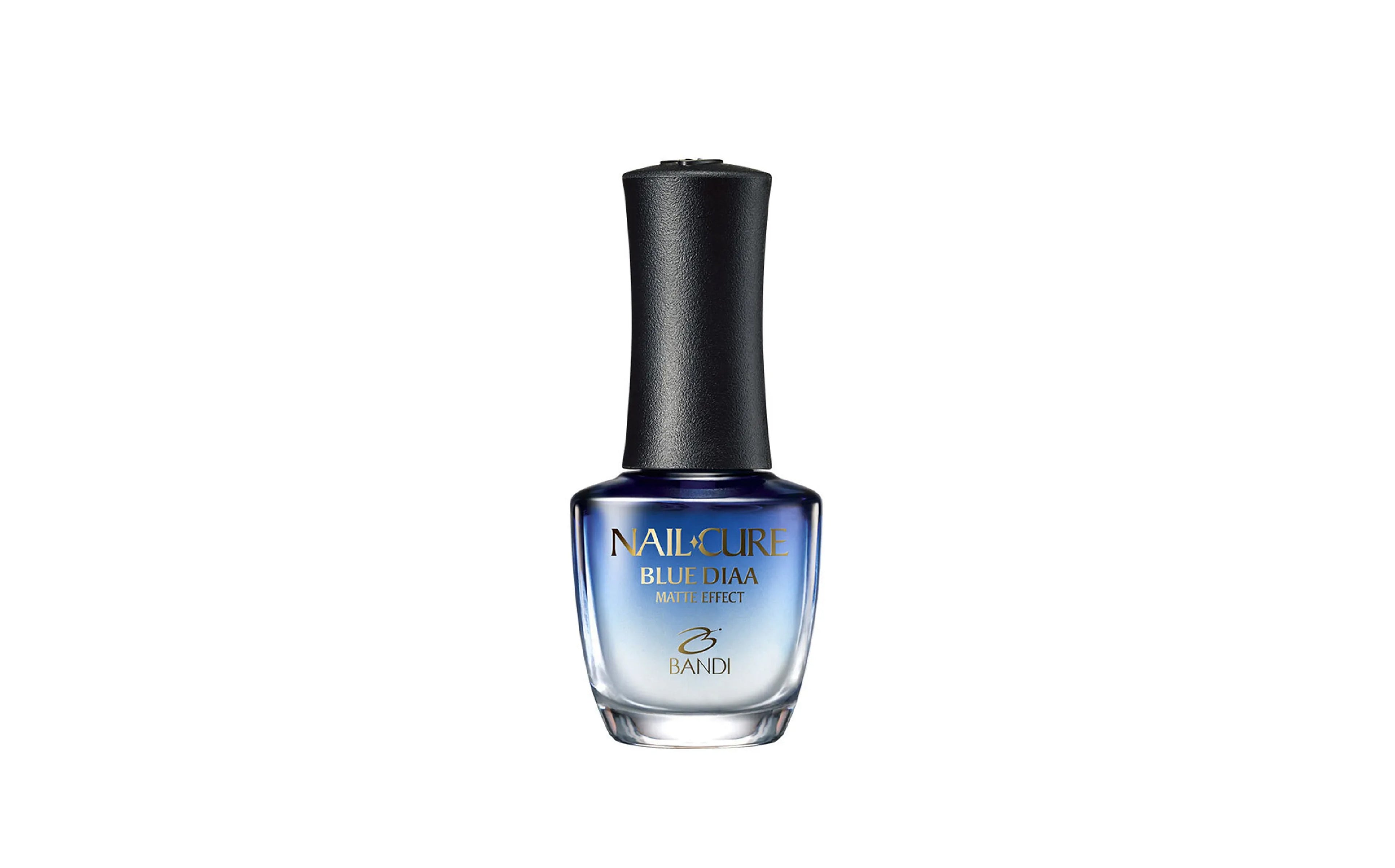 Nail Cure Blue Diaa