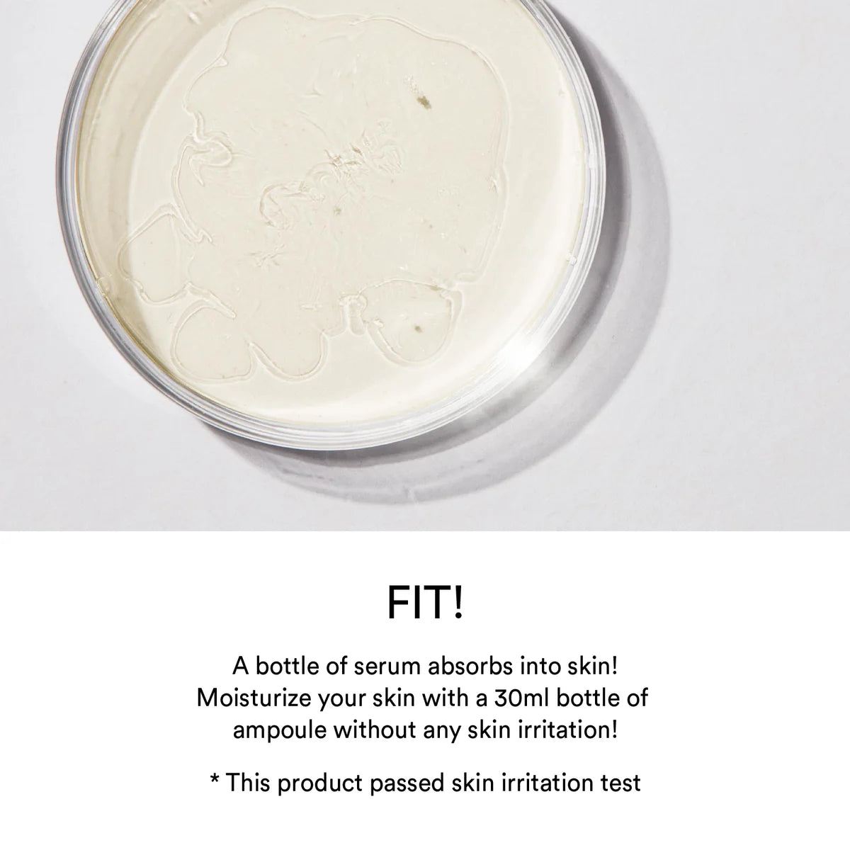 Mild Acidic Ph Sheet Mask Honey Fit