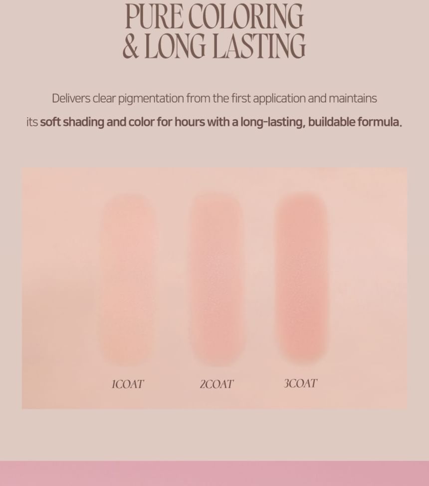 Nostalgia Eye Palette (4 Colors)