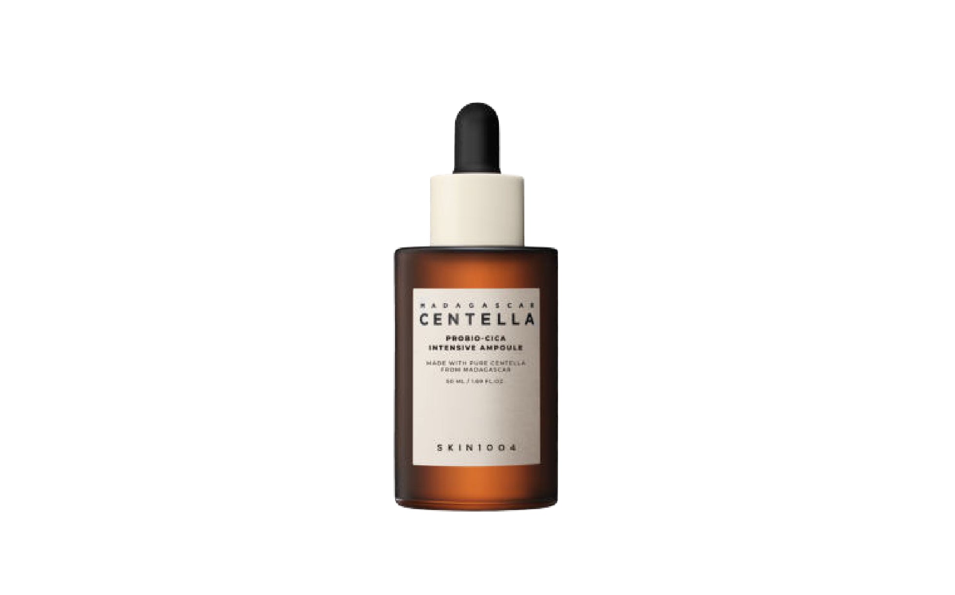 Madagascar Centella Probio-Cica Intensive Ampoule
