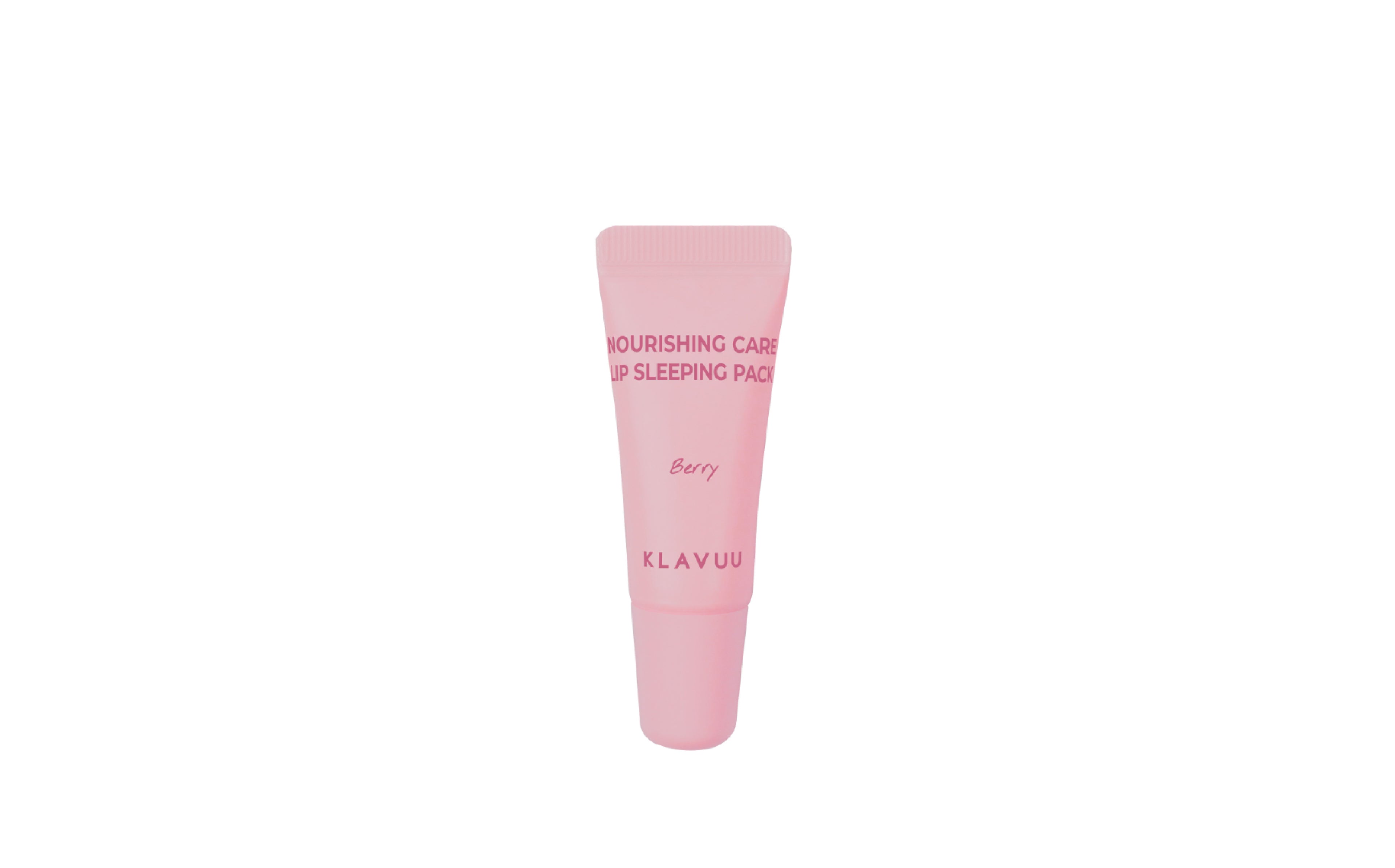 Nourishing Care Lip Sleeping Pack (mini) (2 Colors)