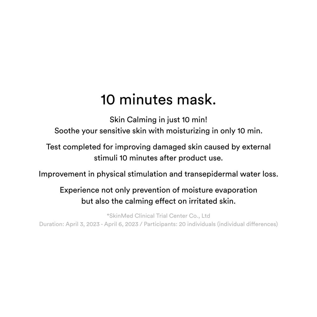 Gummy Sheet Mask Collagen Milk Sticker