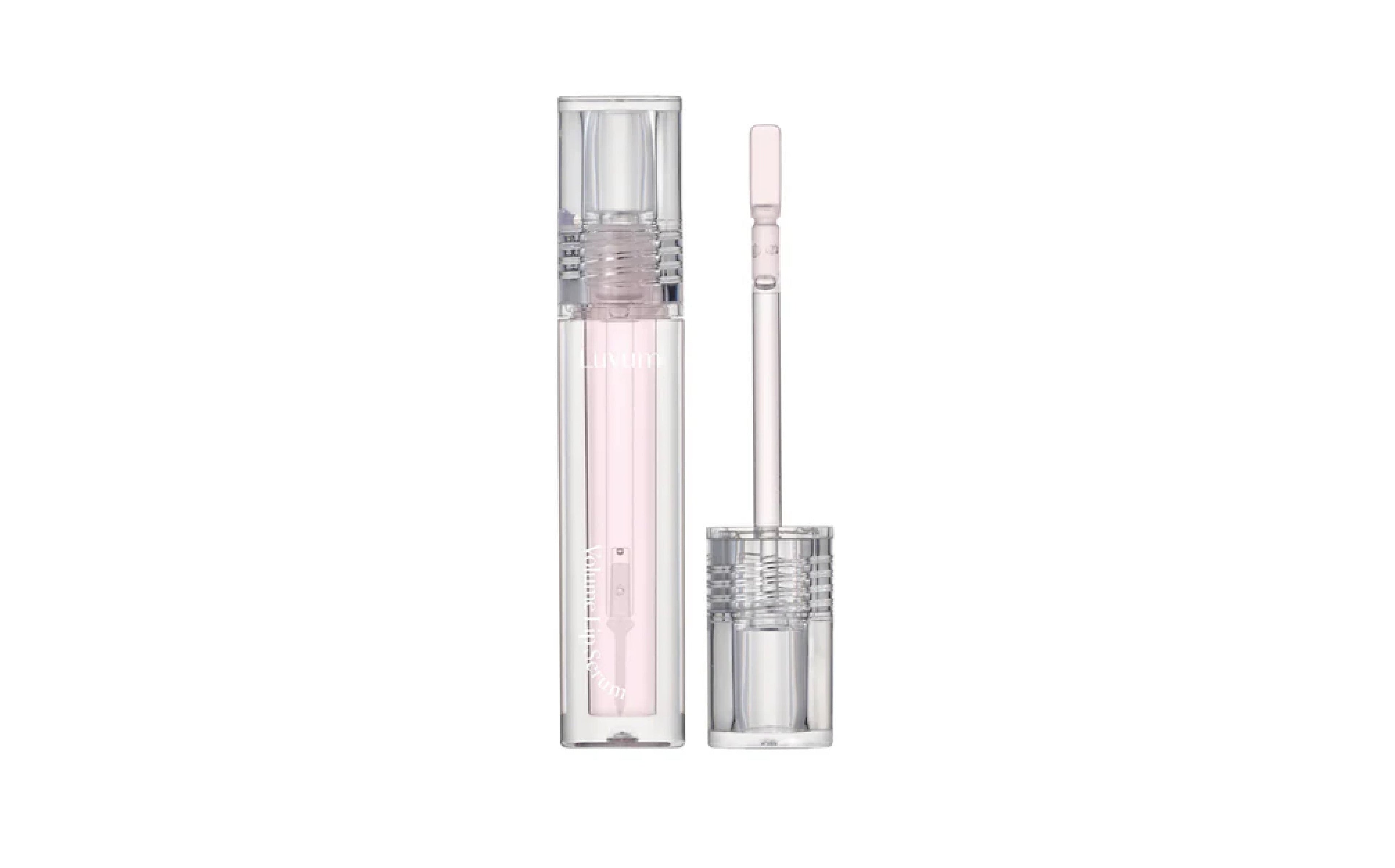 Volume Lip Serum