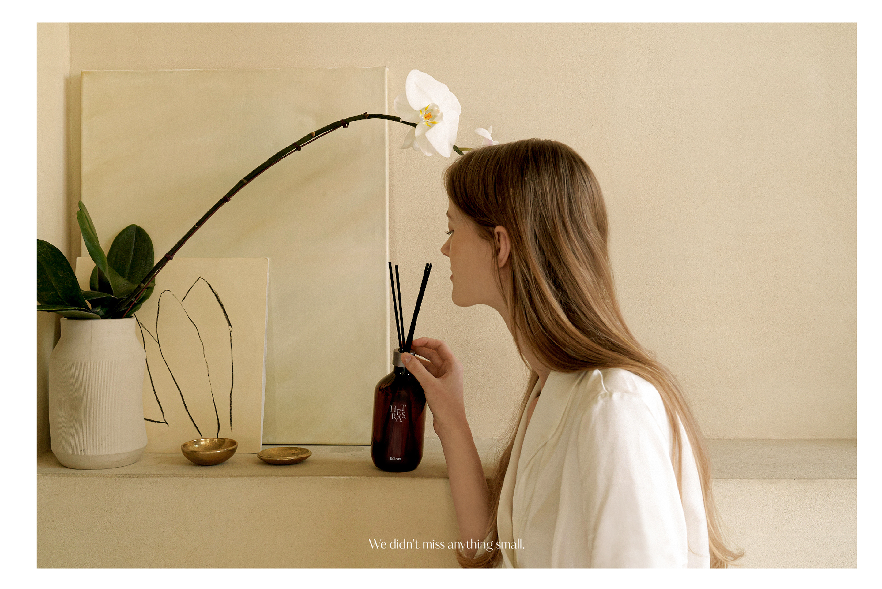 [Coming soon] Hetras Signature Scent Gift Set (Limited Edition)