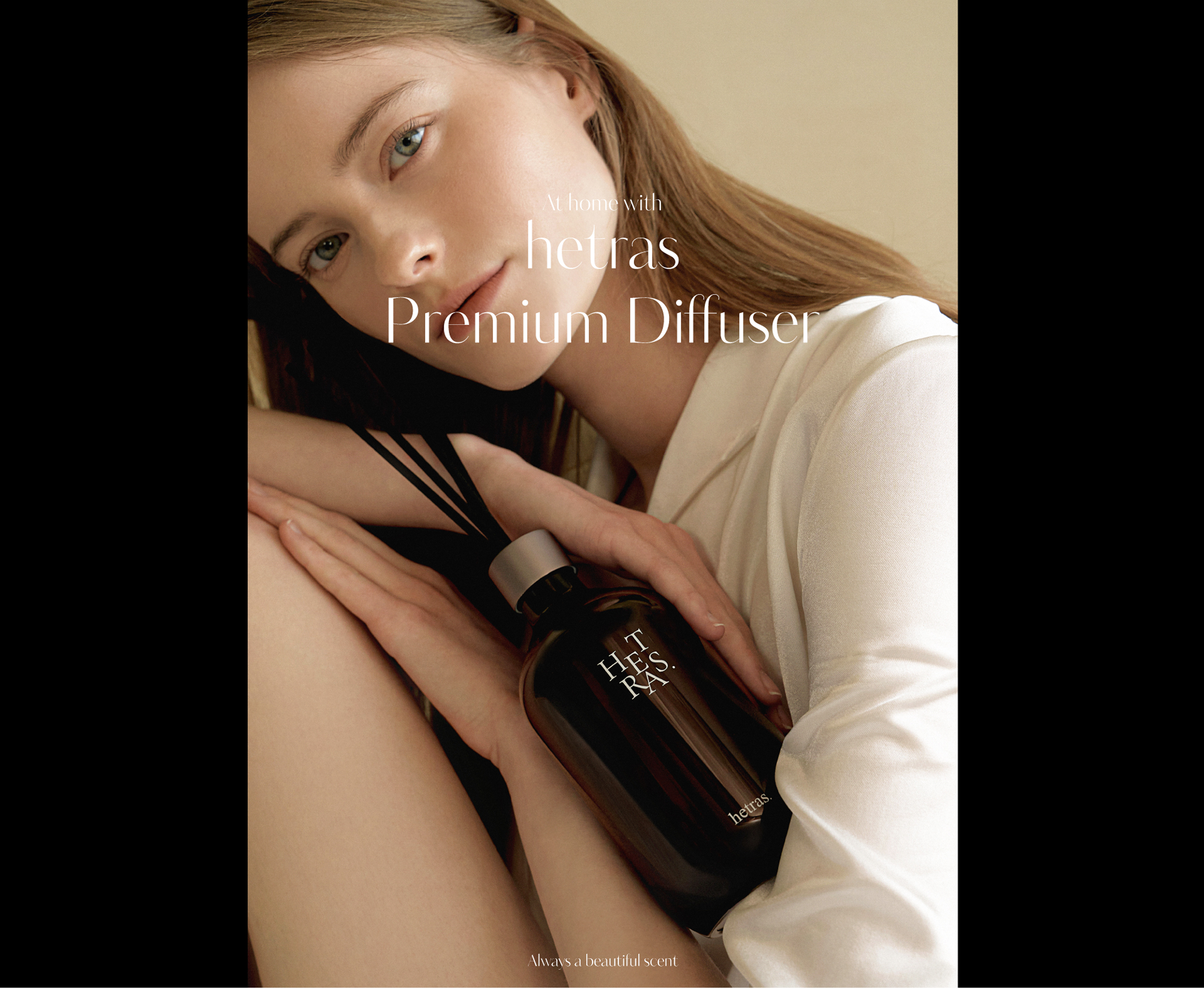 [Coming soon] Hetras Signature Scent Gift Set (Limited Edition)